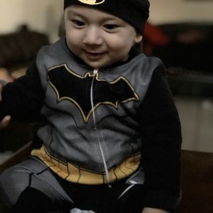 Meet your Posher, Doris